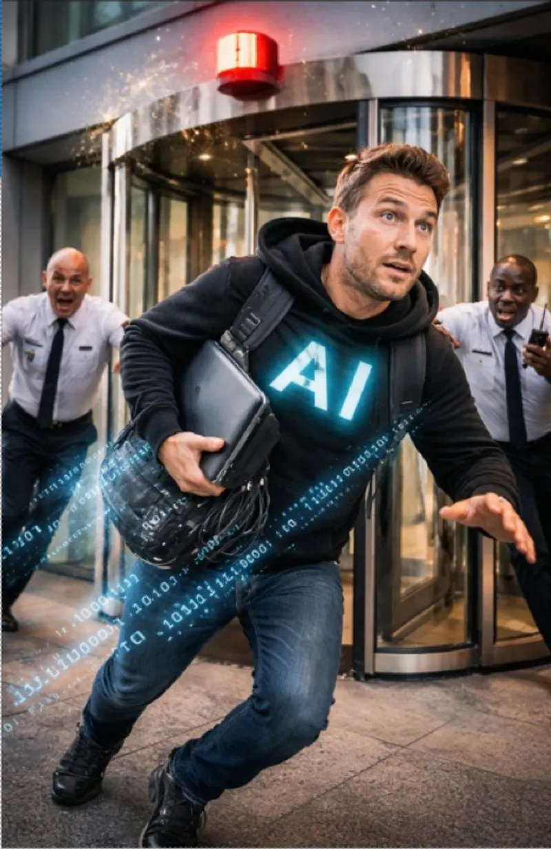 Unified control layer